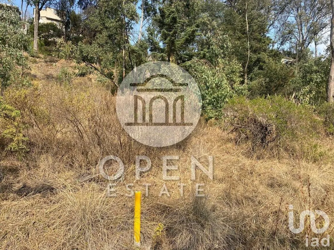 Terreno en Venta en Vicente Guerrero 1a. Sección, Nicolás Romero, Estado de México | NEX-269756 | iad México | Foto 25 de 32