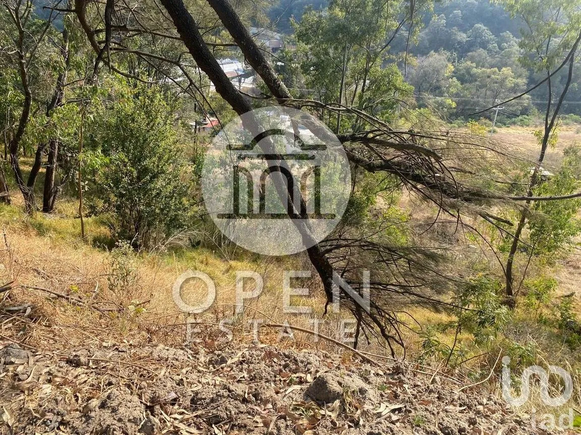 Terreno en Venta en Vicente Guerrero 1a. Sección, Nicolás Romero, Estado de México | NEX-269756 | iad México | Foto 4 de 32