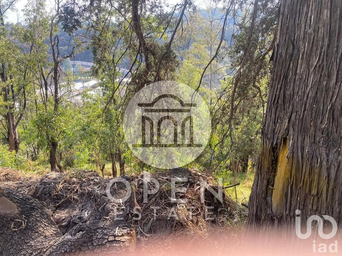 Terreno en Venta en Vicente Guerrero 1a. Sección, Nicolás Romero, Estado de México | NEX-269756 | iad México | Foto 31 de 32