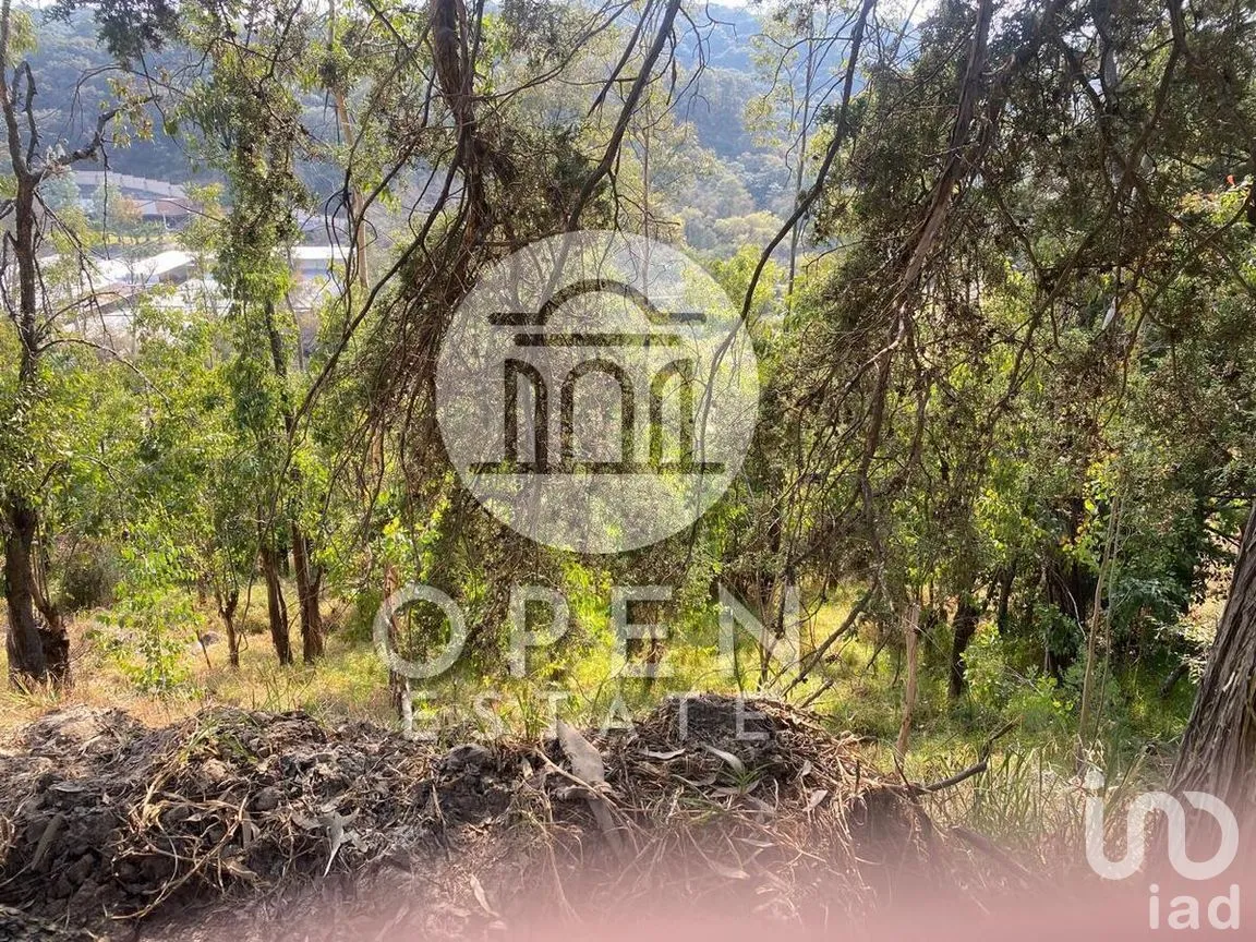 Terreno en Venta en Vicente Guerrero 1a. Sección, Nicolás Romero, Estado de México | NEX-269756 | iad México | Foto 5 de 32