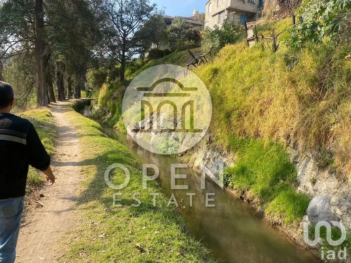 Terreno en Venta en Vicente Guerrero 1a. Sección, Nicolás Romero, Estado de México | NEX-269756 | iad México | Foto 6 de 32
