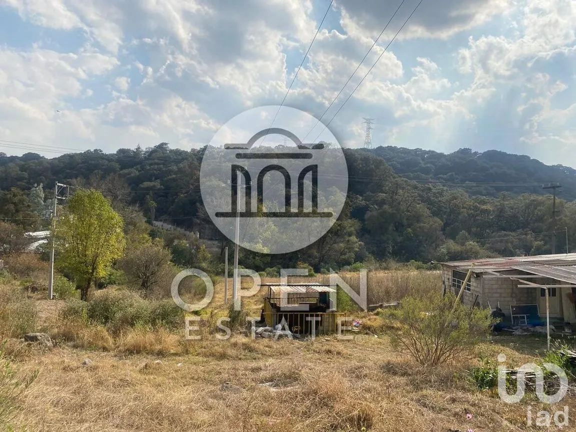 Terreno en Venta en Vicente Guerrero 1a. Sección, Nicolás Romero, Estado de México | NEX-269756 | iad México | Foto 7 de 32