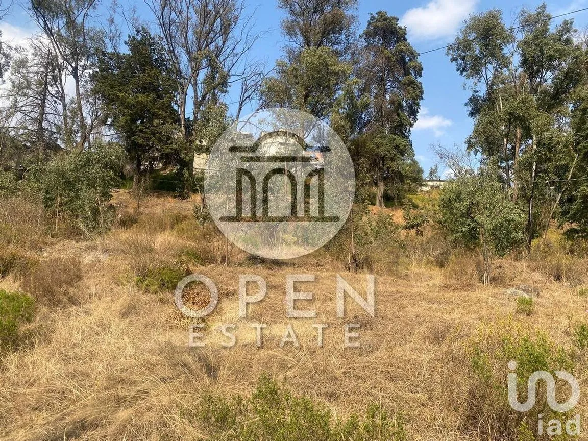 Terreno en Venta en Vicente Guerrero 1a. Sección, Nicolás Romero, Estado de México | NEX-269756 | iad México | Foto 8 de 32