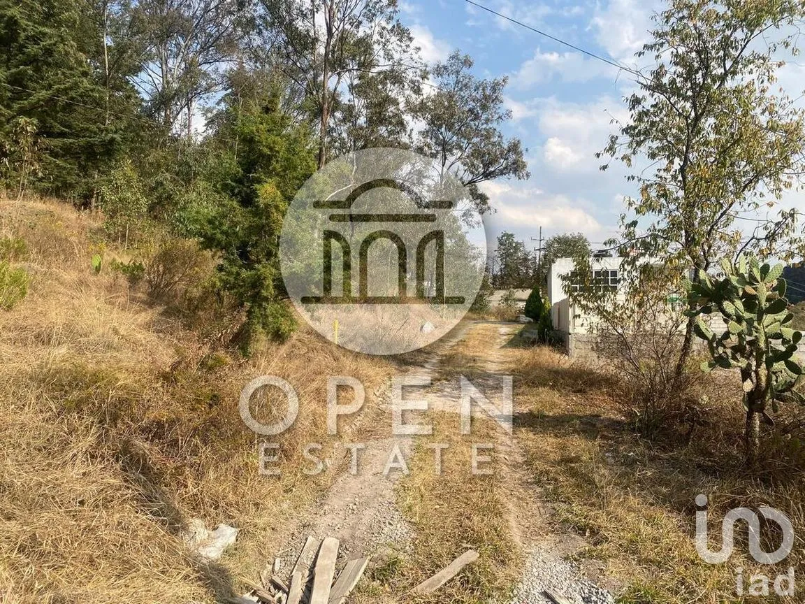 Terreno en Venta en Vicente Guerrero 1a. Sección, Nicolás Romero, Estado de México | NEX-269756 | iad México | Foto 1 de 32