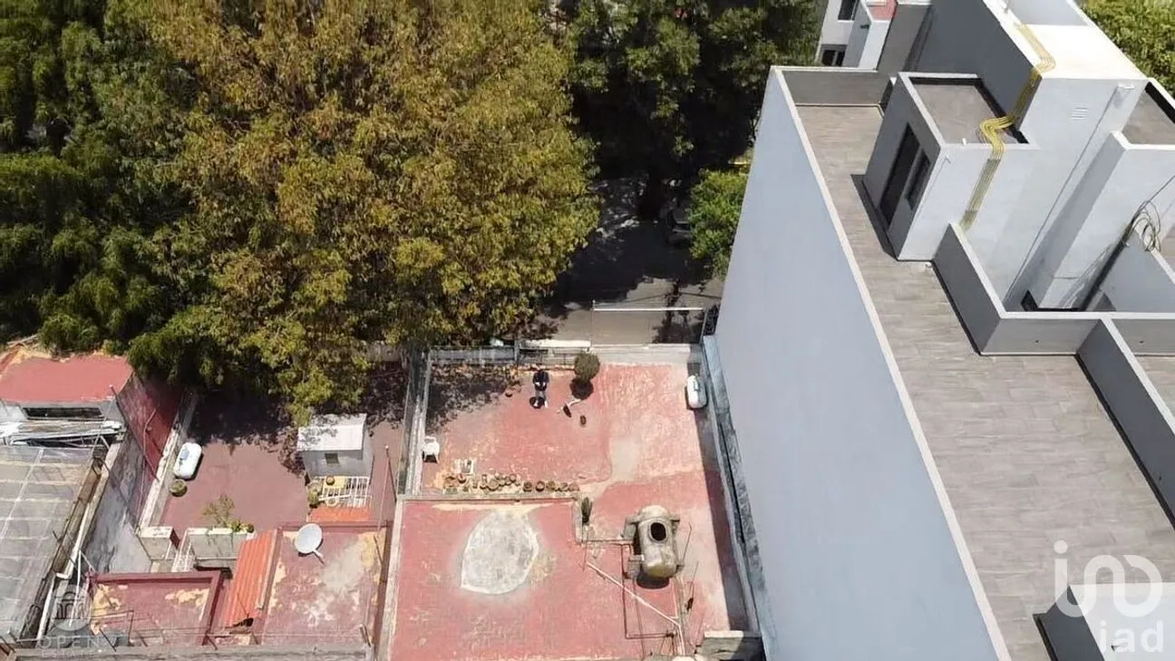 Terreno en Venta en Cuauhtémoc, Cuauhtémoc, Ciudad de México | NEX-269781 | iad México | Foto 2 de 22