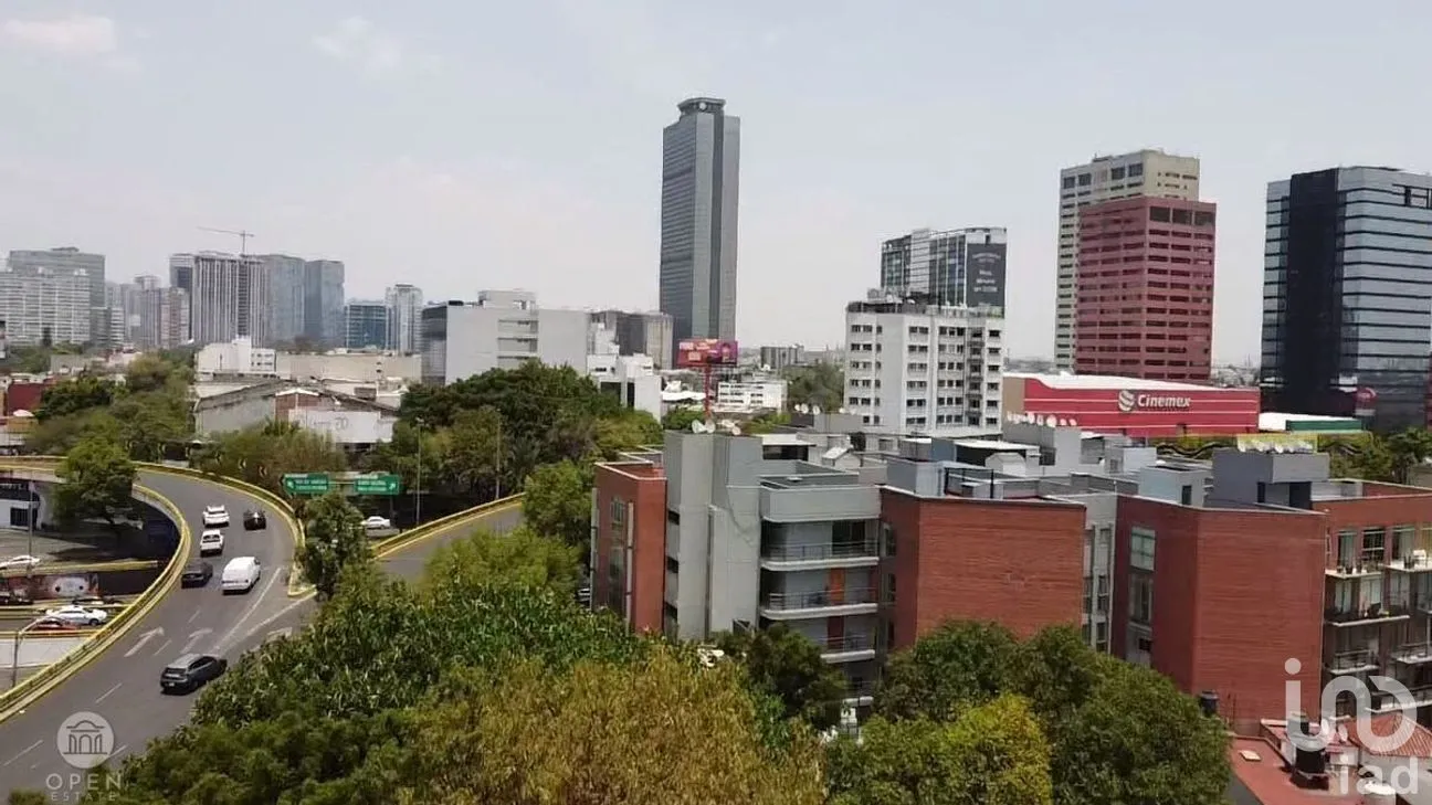 Terreno en Venta en Cuauhtémoc, Cuauhtémoc, Ciudad de México | NEX-269781 | iad México | Foto 11 de 22