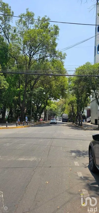 Terreno en Venta en Cuauhtémoc, Cuauhtémoc, Ciudad de México | NEX-269781 | iad México | Foto 12 de 22