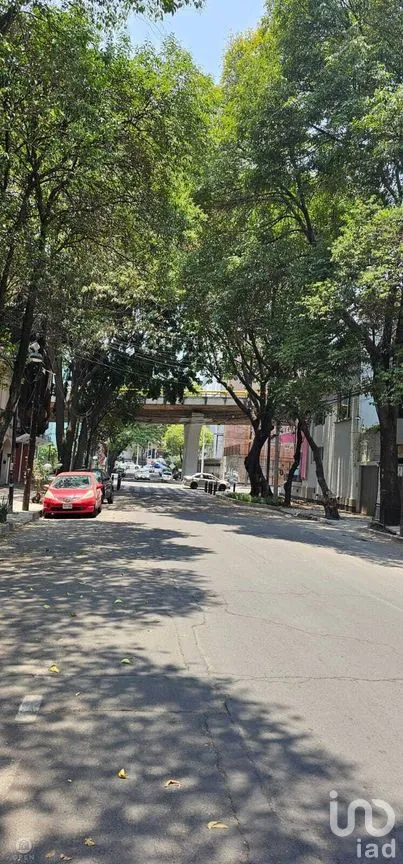 Terreno en Venta en Cuauhtémoc, Cuauhtémoc, Ciudad de México | NEX-269781 | iad México | Foto 14 de 22