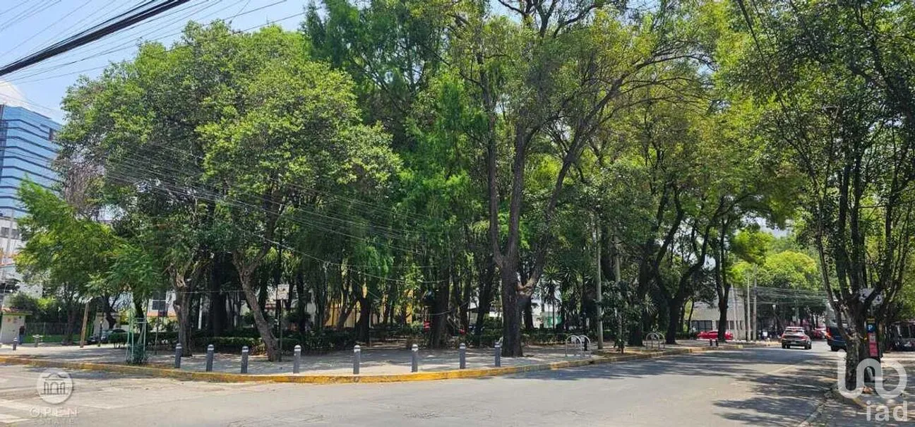 Terreno en Venta en Cuauhtémoc, Cuauhtémoc, Ciudad de México | NEX-269781 | iad México | Foto 15 de 22