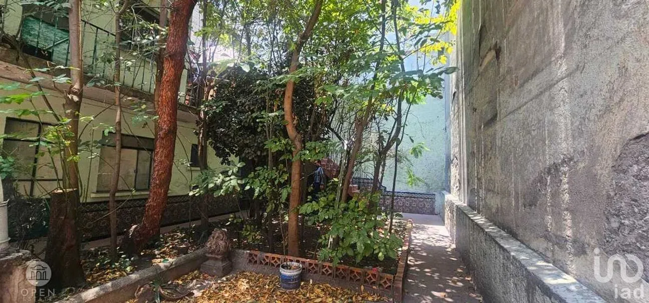 Terreno en Venta en Cuauhtémoc, Cuauhtémoc, Ciudad de México | NEX-269781 | iad México | Foto 16 de 22