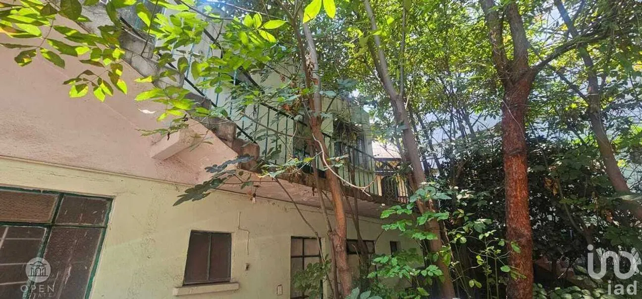 Terreno en Venta en Cuauhtémoc, Cuauhtémoc, Ciudad de México | NEX-269781 | iad México | Foto 17 de 22
