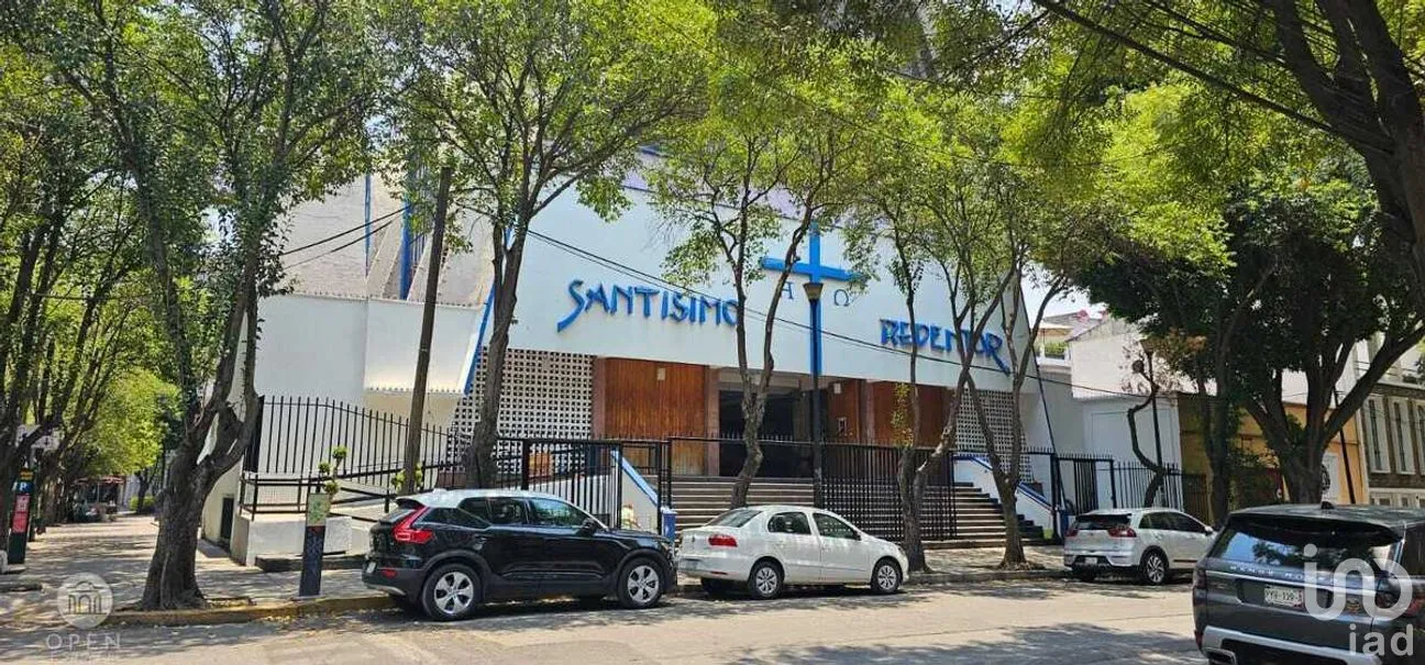 Terreno en Venta en Cuauhtémoc, Cuauhtémoc, Ciudad de México | NEX-269781 | iad México | Foto 19 de 22