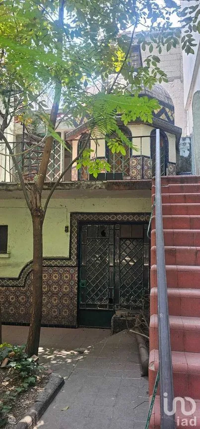 Terreno en Venta en Cuauhtémoc, Cuauhtémoc, Ciudad de México | NEX-269781 | iad México | Foto 20 de 22