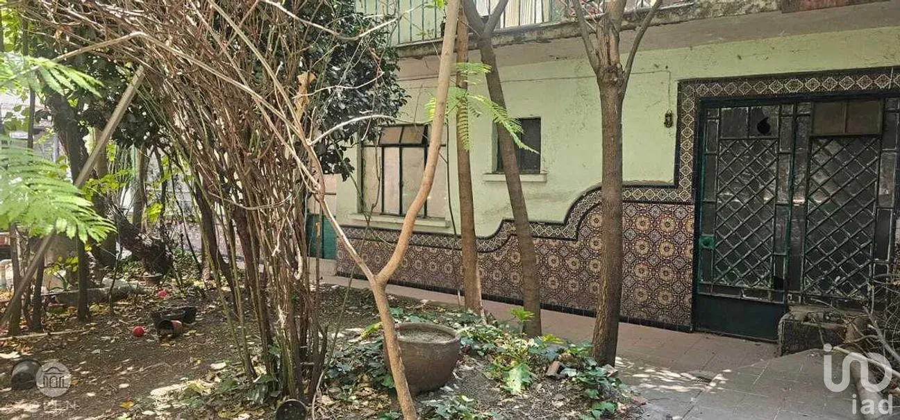 Terreno en Venta en Cuauhtémoc, Cuauhtémoc, Ciudad de México | NEX-269781 | iad México | Foto 22 de 22