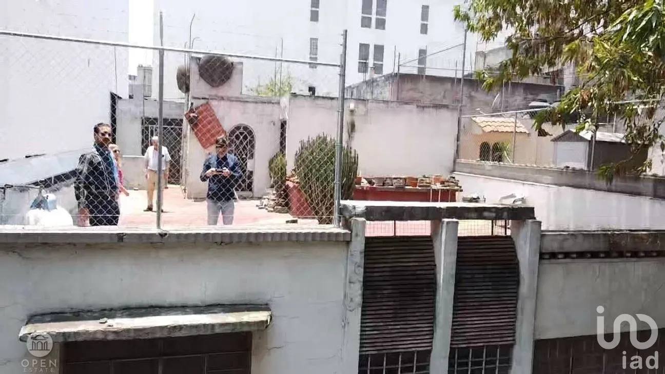 Terreno en Venta en Cuauhtémoc, Cuauhtémoc, Ciudad de México | NEX-269781 | iad México | Foto 8 de 22