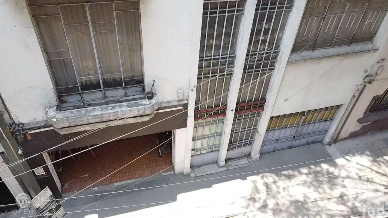 Terreno en Venta en Cuauhtémoc, Cuauhtémoc, Ciudad de México | NEX-269781 | iad México | Foto 9 de 22