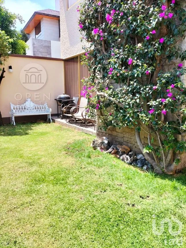Casa en Venta en Ciudad Satélite, Naucalpan de Juárez, Estado de México | NEX-269798 | iad México | Foto 12 de 48