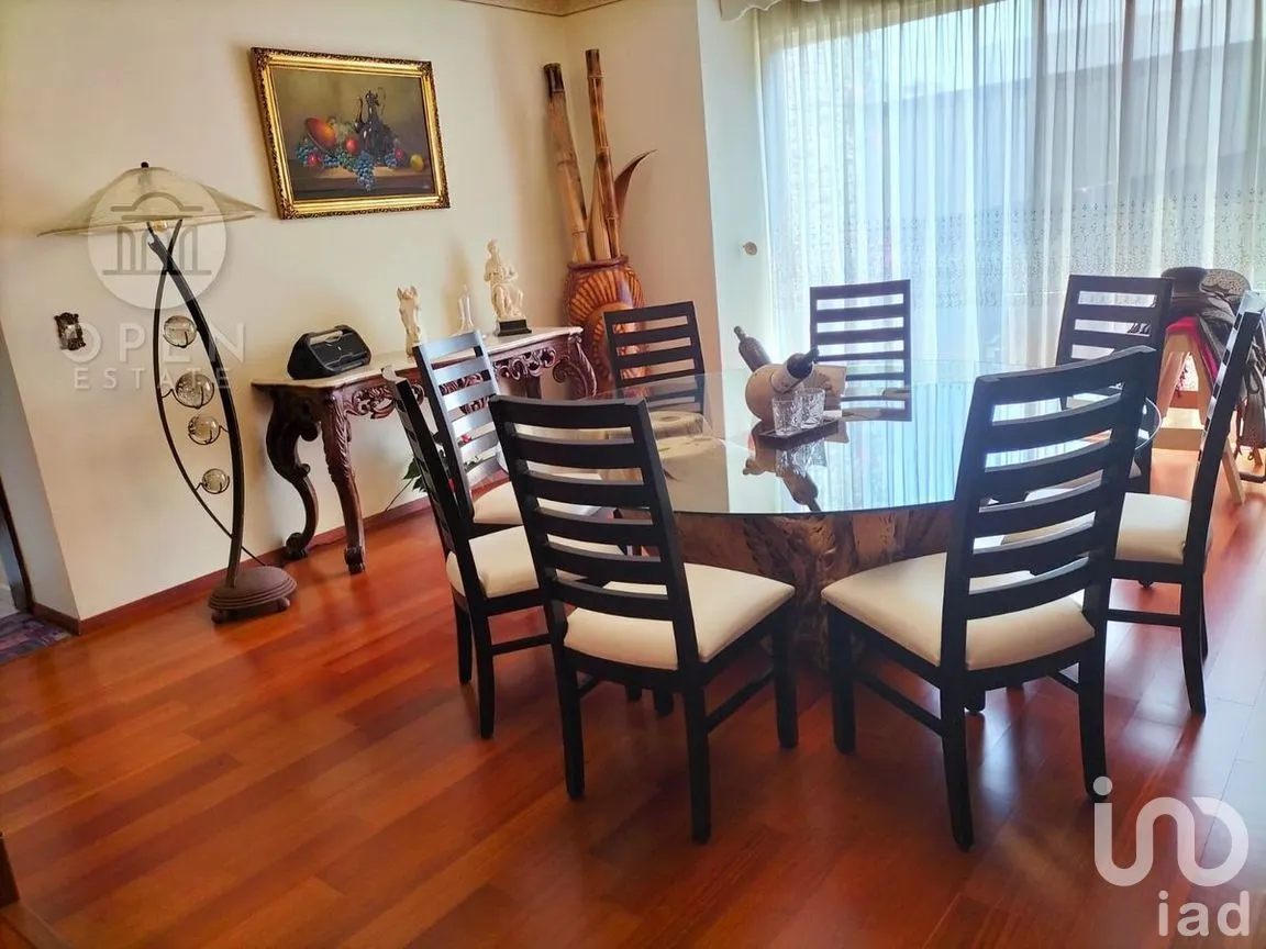 Casa en Venta en Ciudad Satélite, Naucalpan de Juárez, Estado de México | NEX-269798 | iad México | Foto 18 de 48