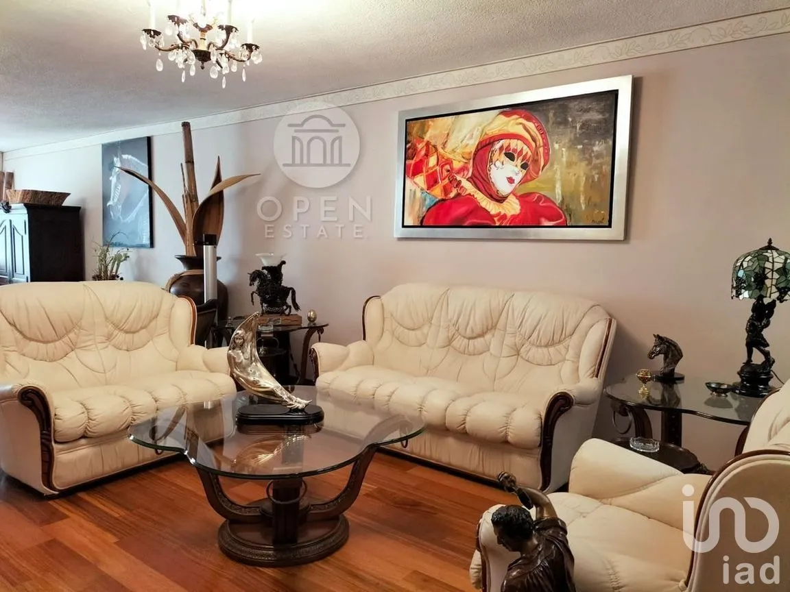 Casa en Venta en Ciudad Satélite, Naucalpan de Juárez, Estado de México | NEX-269798 | iad México | Foto 20 de 48
