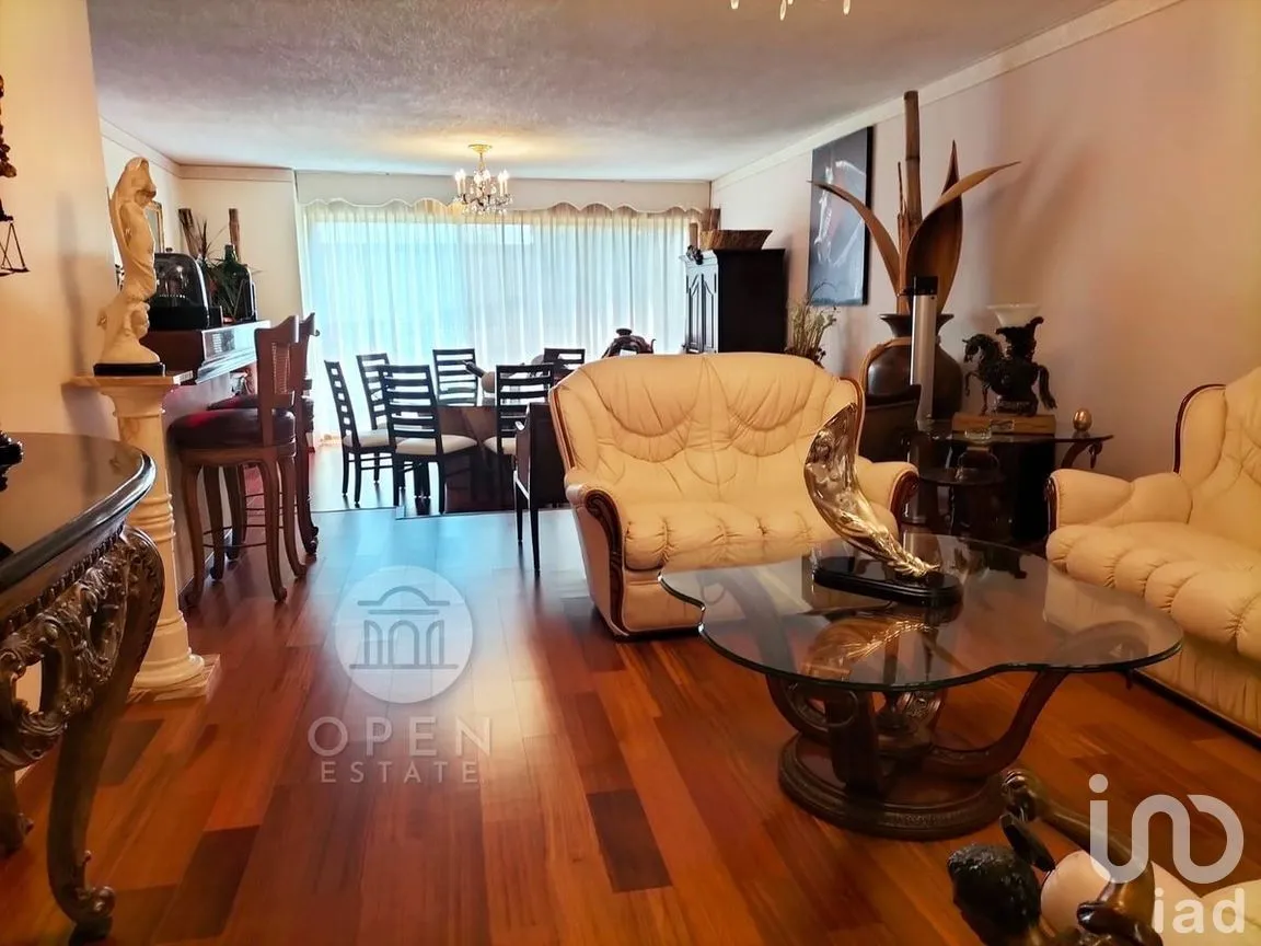 Casa en Venta en Ciudad Satélite, Naucalpan de Juárez, Estado de México | NEX-269798 | iad México | Foto 21 de 48
