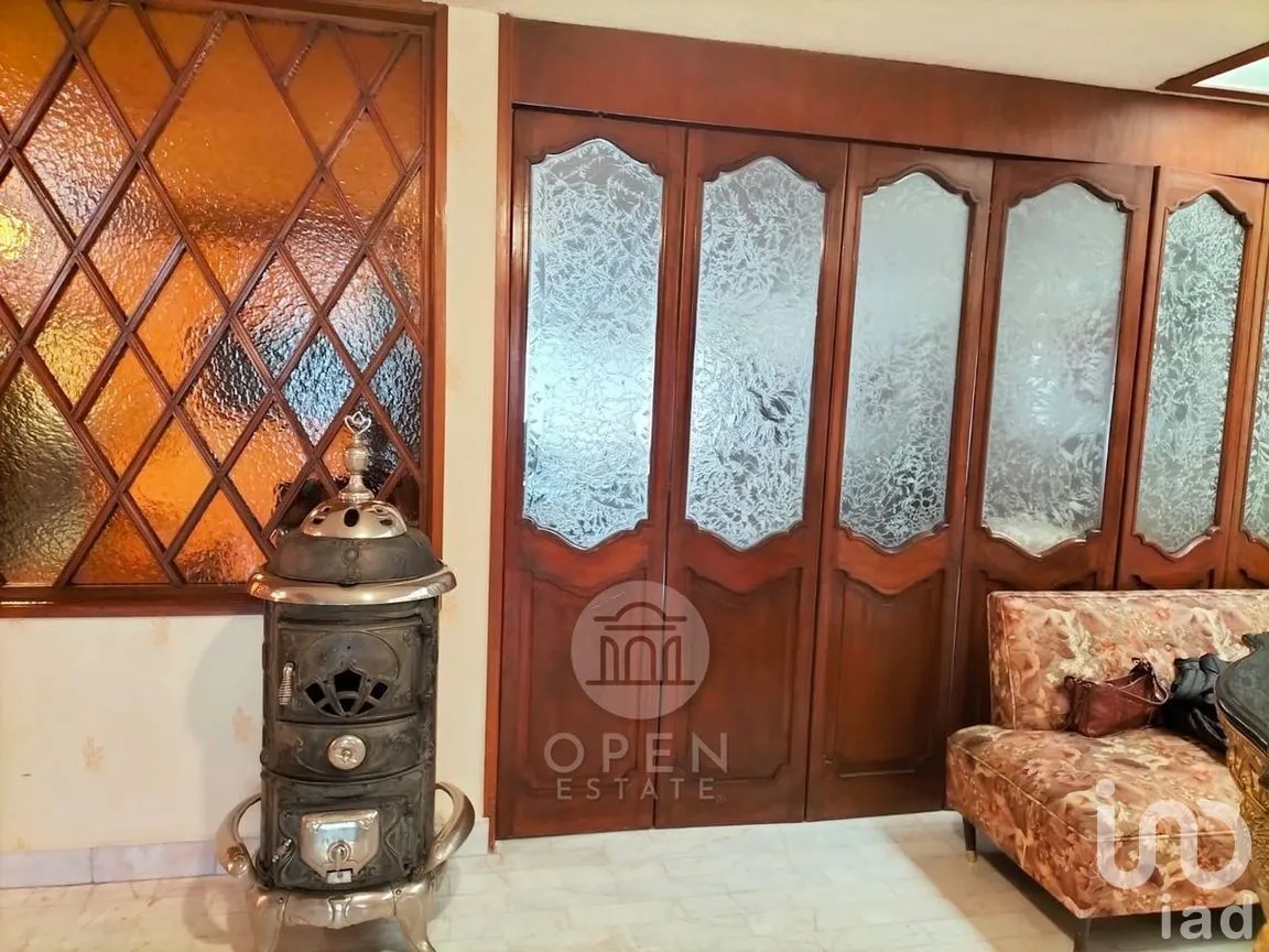 Casa en Venta en Ciudad Satélite, Naucalpan de Juárez, Estado de México | NEX-269798 | iad México | Foto 23 de 48