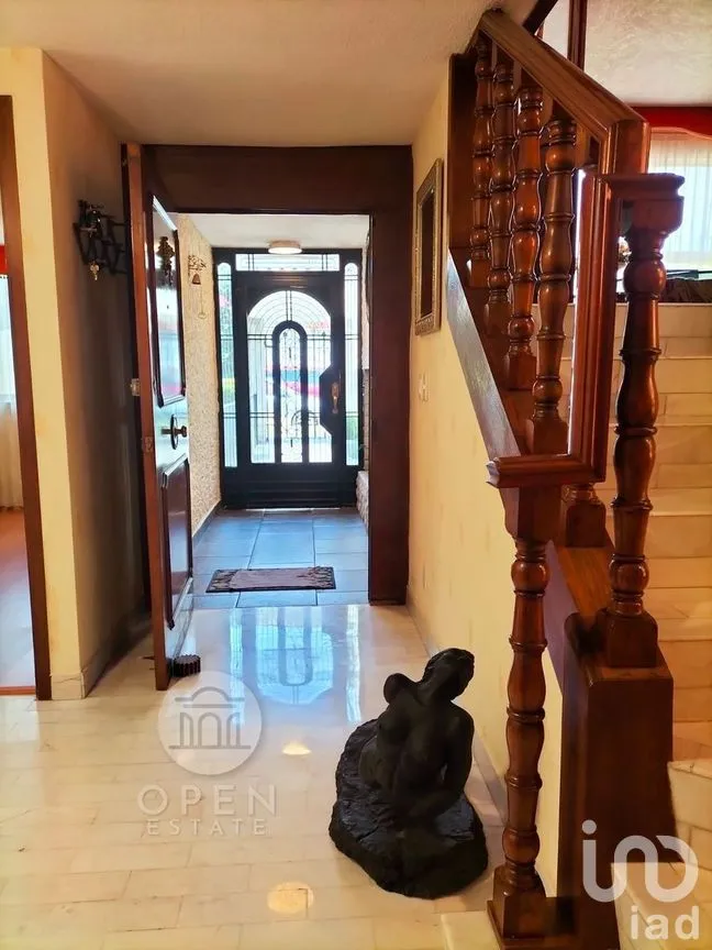 Casa en Venta en Ciudad Satélite, Naucalpan de Juárez, Estado de México | NEX-269798 | iad México | Foto 24 de 48