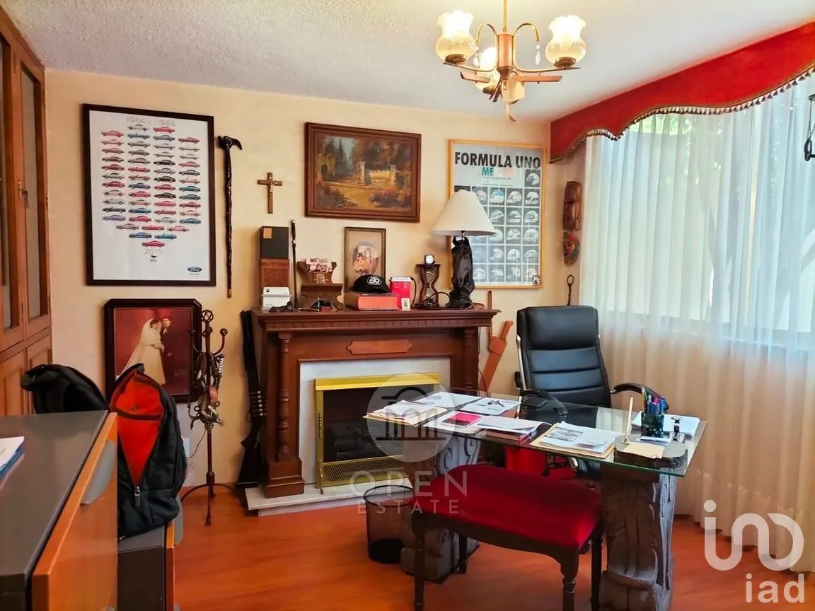 Casa en Venta en Ciudad Satélite, Naucalpan de Juárez, Estado de México | NEX-269798 | iad México | Foto 27 de 48