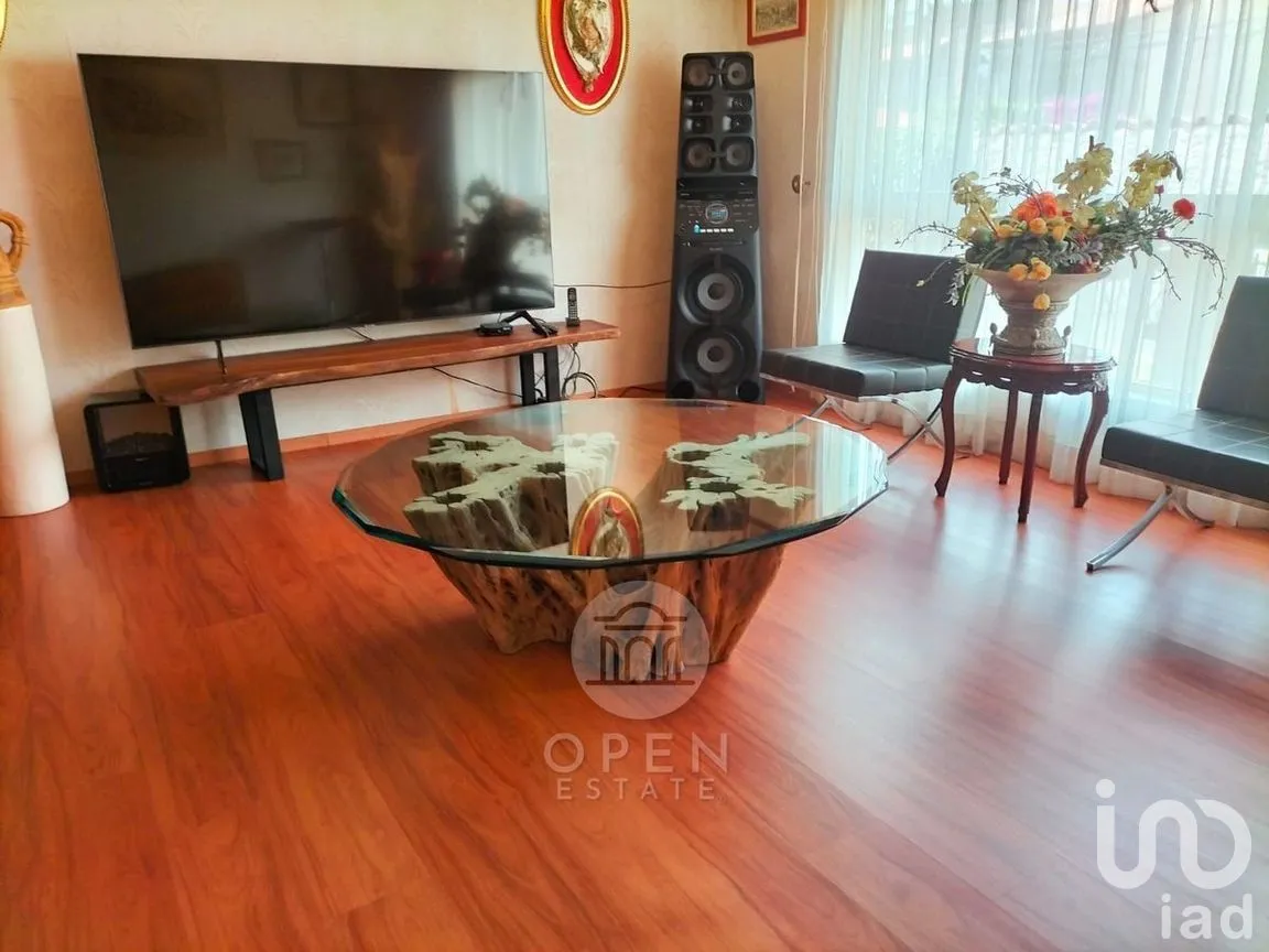 Casa en Venta en Ciudad Satélite, Naucalpan de Juárez, Estado de México | NEX-269798 | iad México | Foto 29 de 48