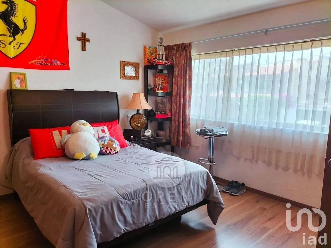 Casa en Venta en Ciudad Satélite, Naucalpan de Juárez, Estado de México | NEX-269798 | iad México | Foto 34 de 48
