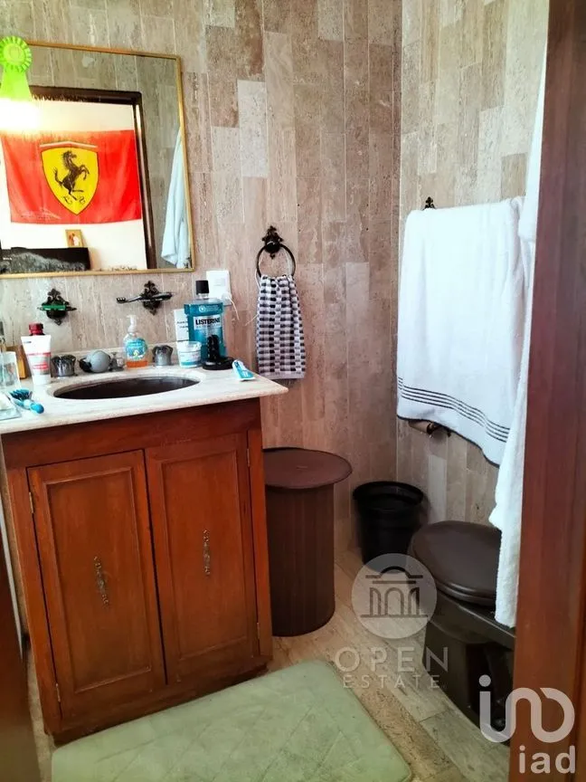 Casa en Venta en Ciudad Satélite, Naucalpan de Juárez, Estado de México | NEX-269798 | iad México | Foto 36 de 48