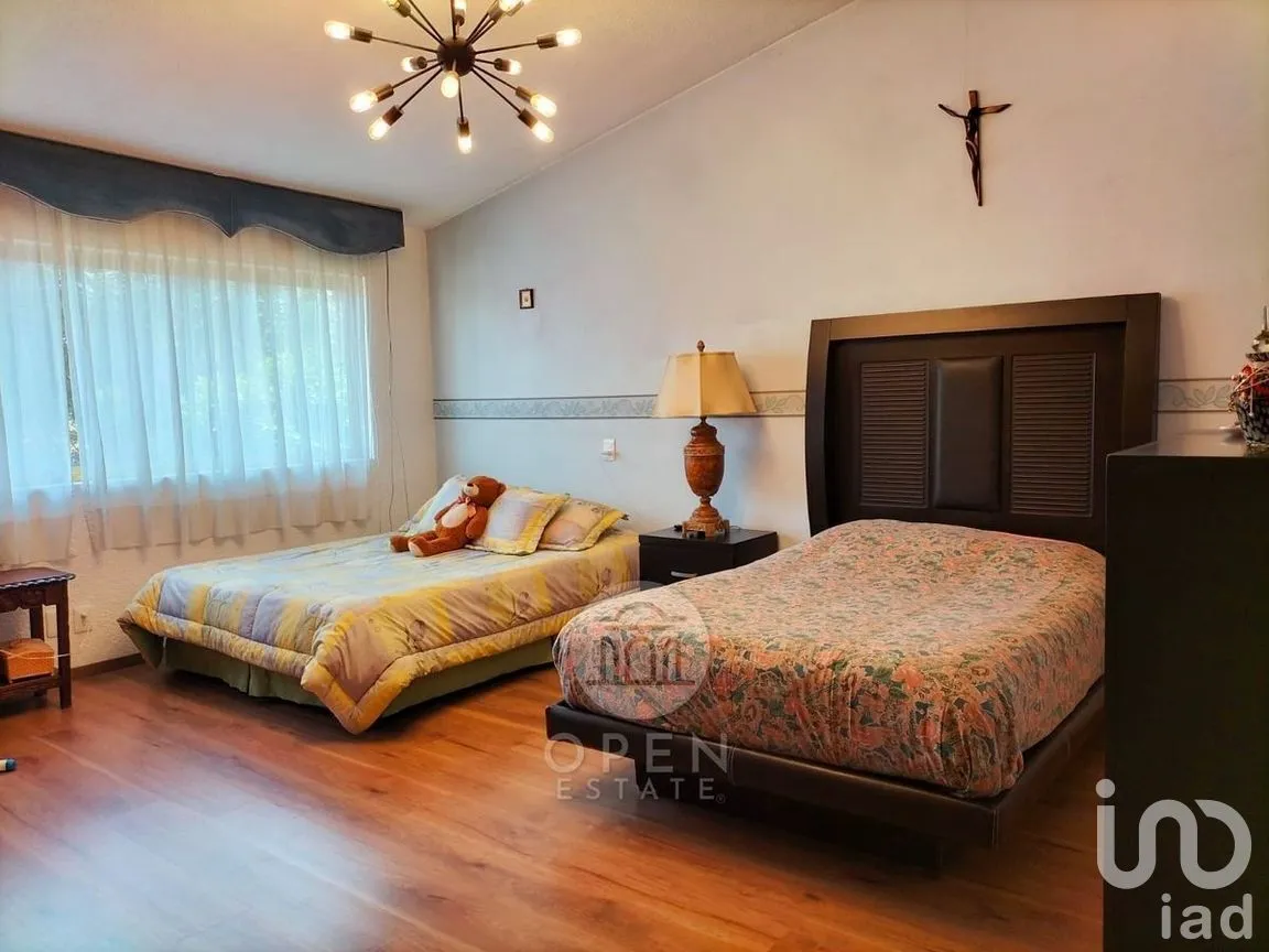 Casa en Venta en Ciudad Satélite, Naucalpan de Juárez, Estado de México | NEX-269798 | iad México | Foto 39 de 48