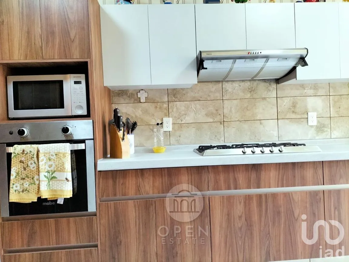 Casa en Venta en Ciudad Satélite, Naucalpan de Juárez, Estado de México | NEX-269798 | iad México | Foto 5 de 48