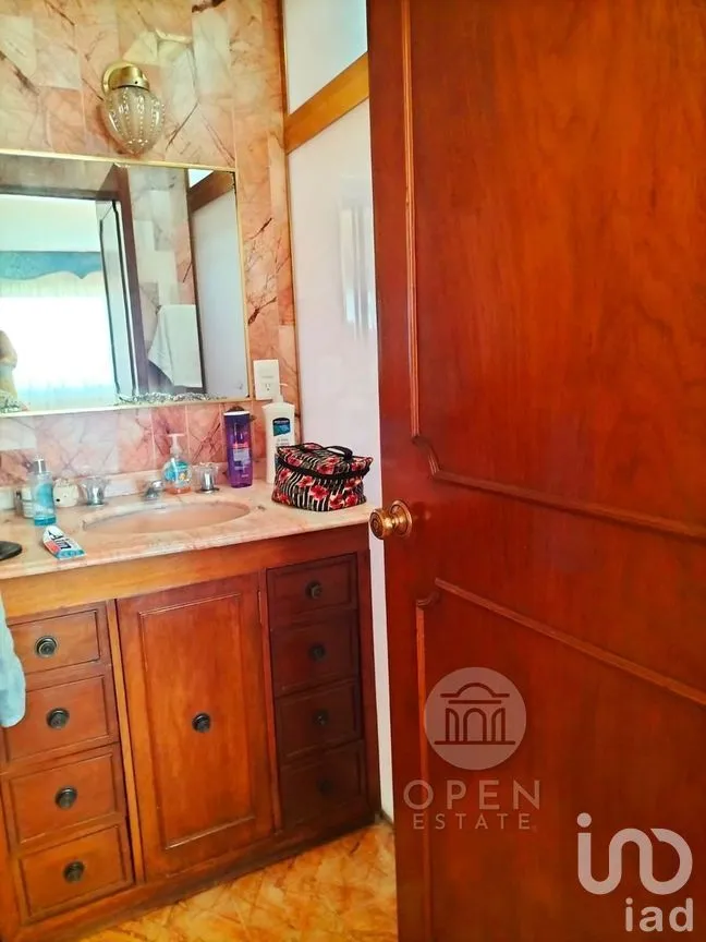 Casa en Venta en Ciudad Satélite, Naucalpan de Juárez, Estado de México | NEX-269798 | iad México | Foto 41 de 48