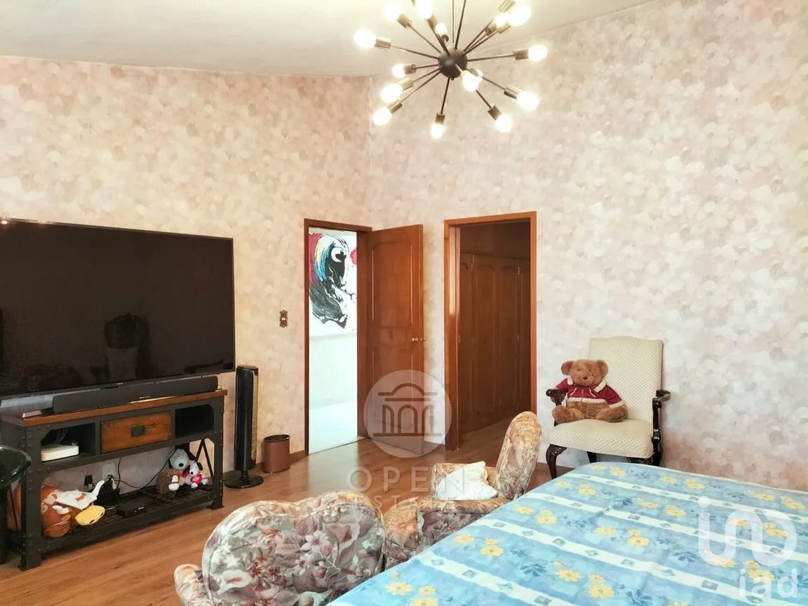 Casa en Venta en Ciudad Satélite, Naucalpan de Juárez, Estado de México | NEX-269798 | iad México | Foto 43 de 48