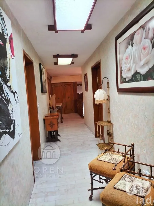 Casa en Venta en Ciudad Satélite, Naucalpan de Juárez, Estado de México | NEX-269798 | iad México | Foto 46 de 48