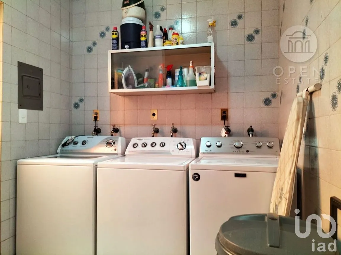 Casa en Venta en Ciudad Satélite, Naucalpan de Juárez, Estado de México | NEX-269798 | iad México | Foto 47 de 48