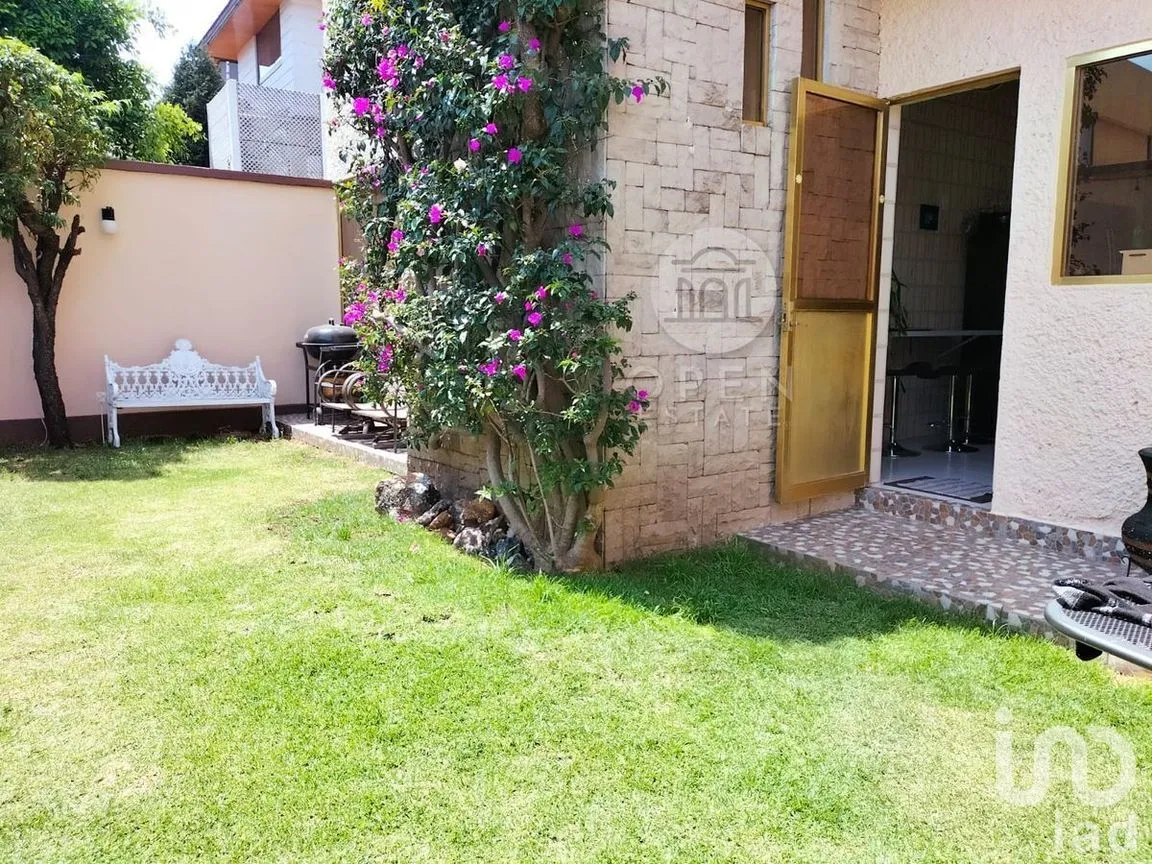 Casa en Venta en Ciudad Satélite, Naucalpan de Juárez, Estado de México | NEX-269798 | iad México | Foto 10 de 48