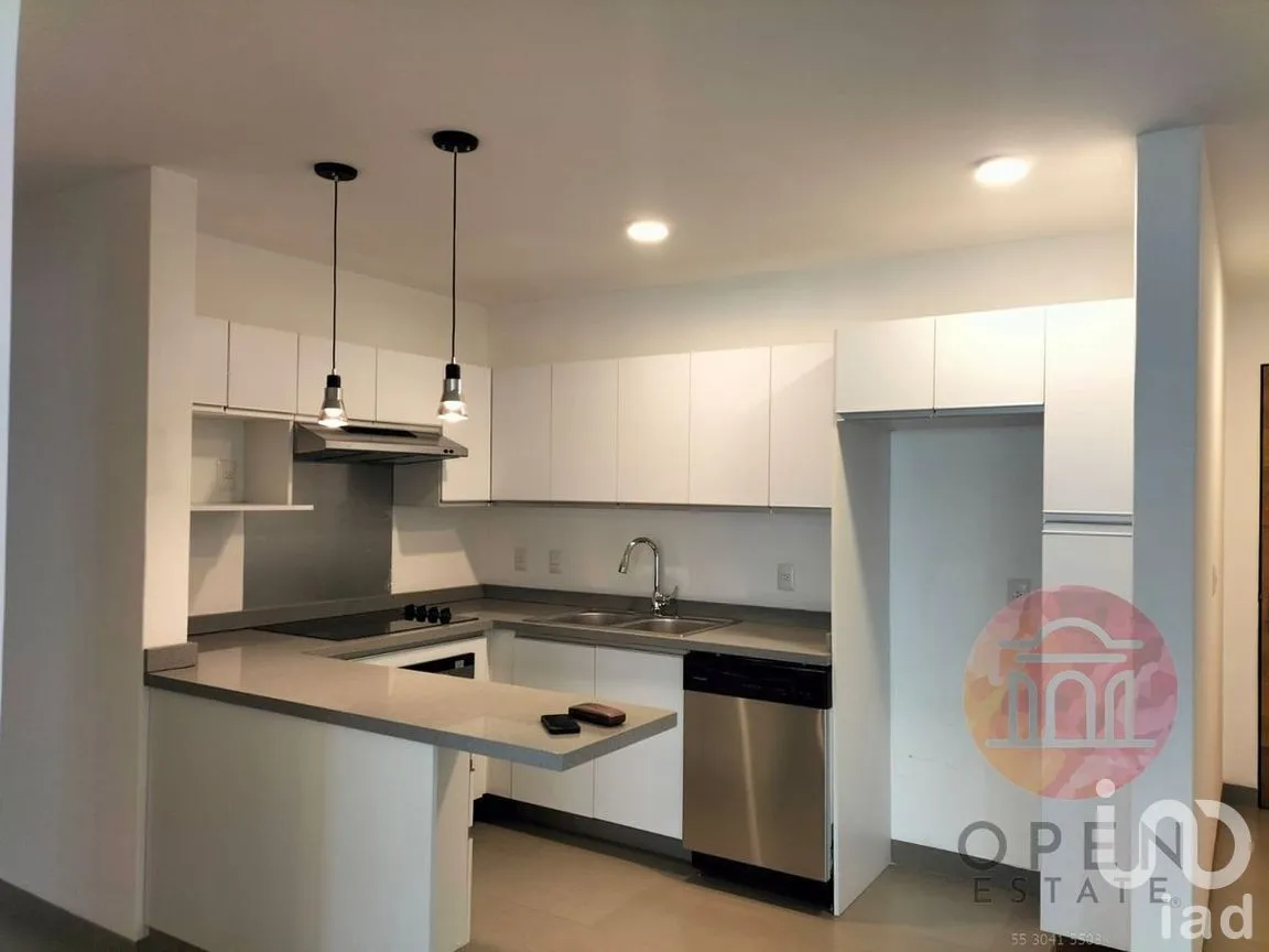 Departamento en Venta en Los Alpes, Álvaro Obregón, Ciudad de México | NEX-269799 | iad México | Foto 2 de 20