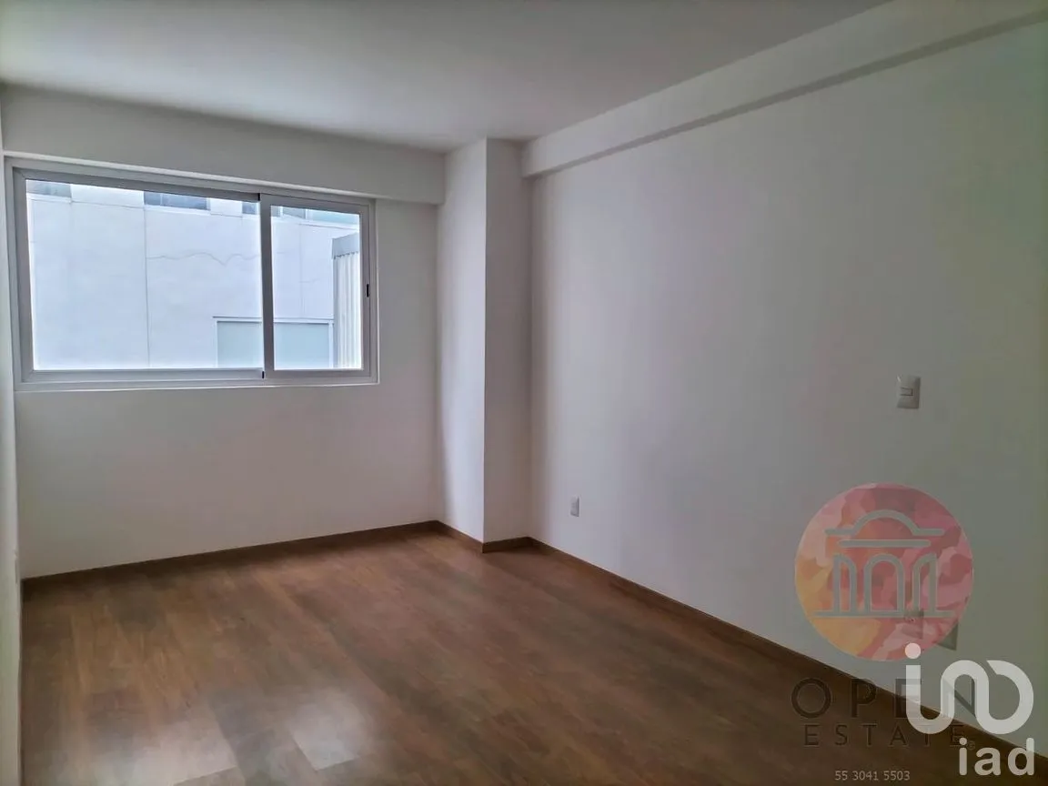 Departamento en Venta en Los Alpes, Álvaro Obregón, Ciudad de México | NEX-269799 | iad México | Foto 12 de 20