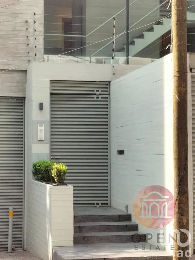 Departamento en Venta en Los Alpes, Álvaro Obregón, Ciudad de México | NEX-269799 | iad México | Foto 17 de 20