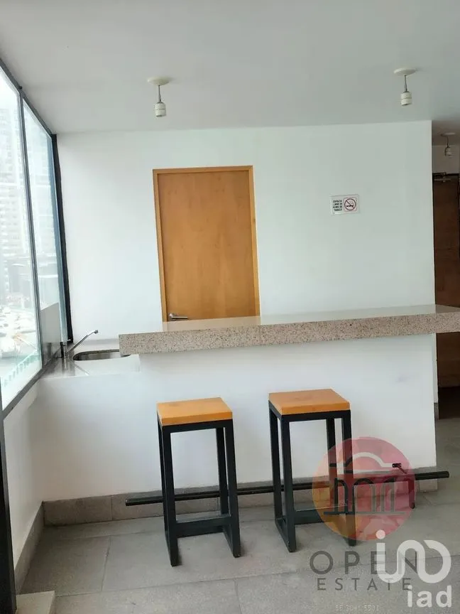 Departamento en Venta en Los Alpes, Álvaro Obregón, Ciudad de México | NEX-269799 | iad México | Foto 19 de 20