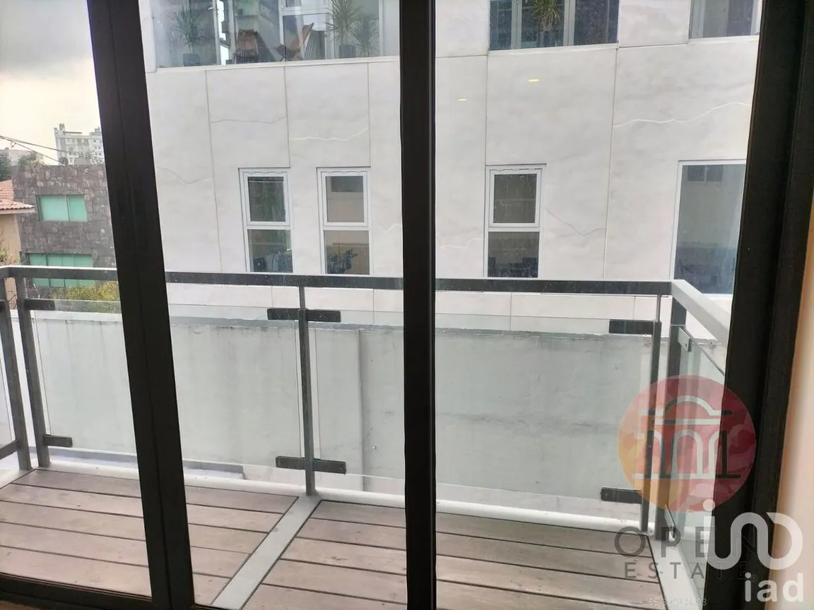Departamento en Venta en Los Alpes, Álvaro Obregón, Ciudad de México | NEX-269799 | iad México | Foto 4 de 20
