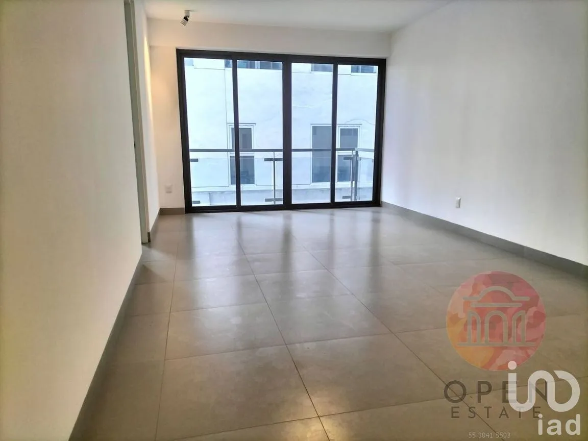 Departamento en Venta en Los Alpes, Álvaro Obregón, Ciudad de México | NEX-269799 | iad México | Foto 5 de 20