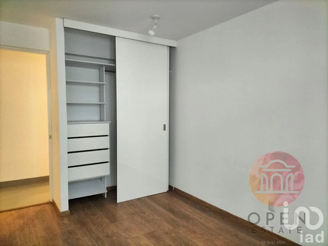 Departamento en Venta en Los Alpes, Álvaro Obregón, Ciudad de México | NEX-269799 | iad México | Foto 6 de 20