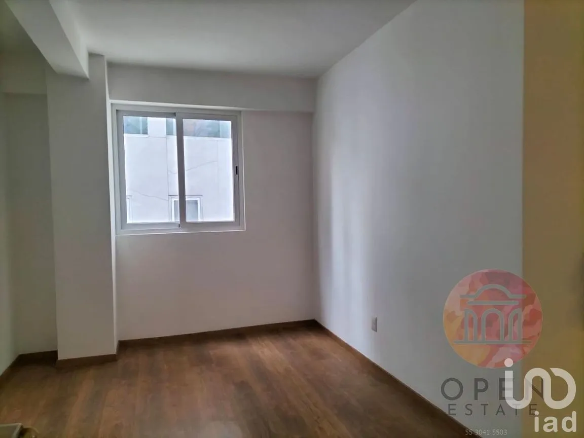 Departamento en Venta en Los Alpes, Álvaro Obregón, Ciudad de México | NEX-269799 | iad México | Foto 7 de 20