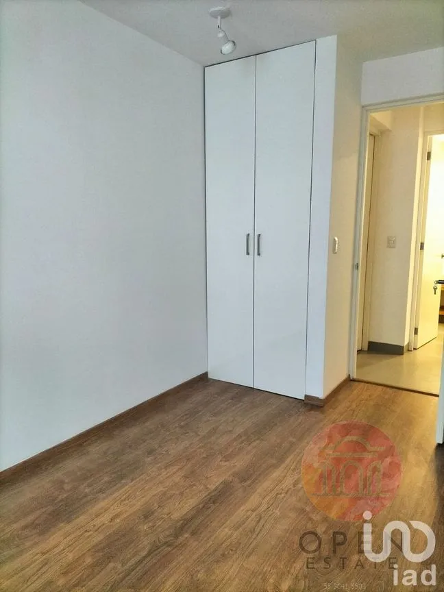 Departamento en Venta en Los Alpes, Álvaro Obregón, Ciudad de México | NEX-269799 | iad México | Foto 8 de 20