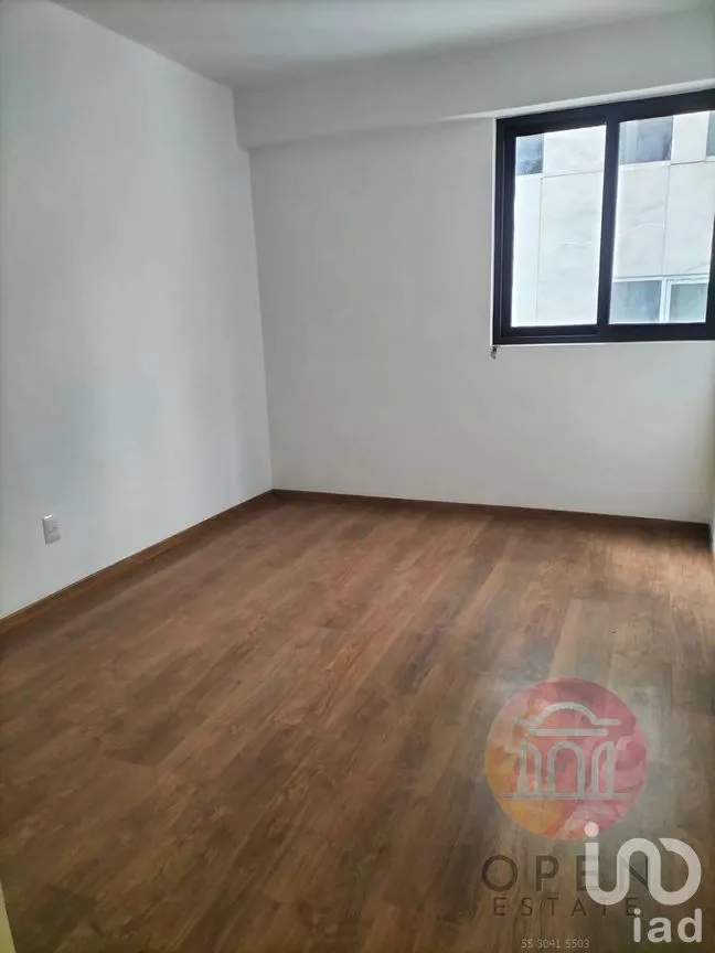 Departamento en Venta en Los Alpes, Álvaro Obregón, Ciudad de México | NEX-269799 | iad México | Foto 9 de 20