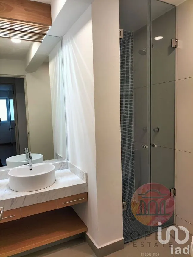 Departamento en Venta en Los Alpes, Álvaro Obregón, Ciudad de México | NEX-269799 | iad México | Foto 10 de 20