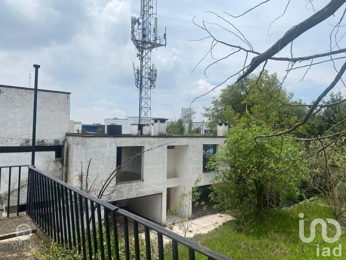 Terreno en Venta en Cuajimalpa, Cuajimalpa de Morelos, Ciudad de México | NEX-270413 | iad México | Foto 2 de 21