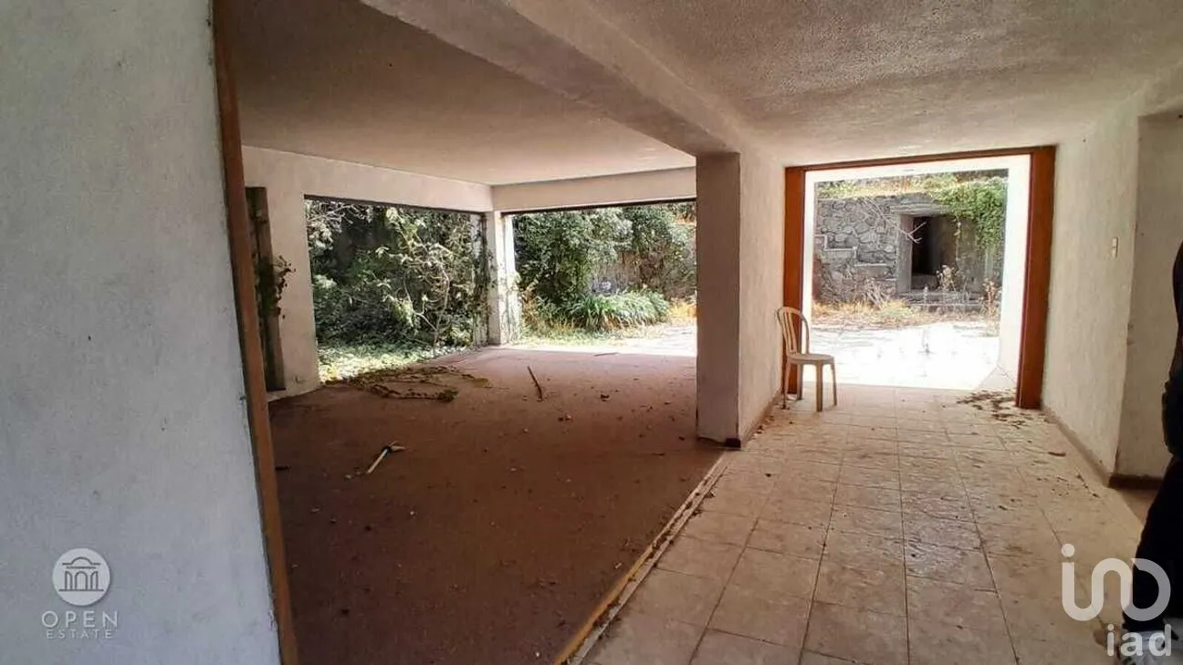 Terreno en Venta en Cuajimalpa, Cuajimalpa de Morelos, Ciudad de México | NEX-270413 | iad México | Foto 11 de 21